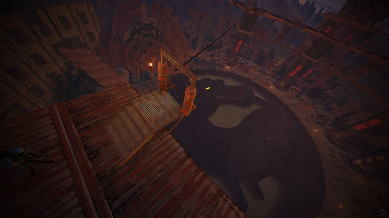 Mortal Kombat screenshot 9