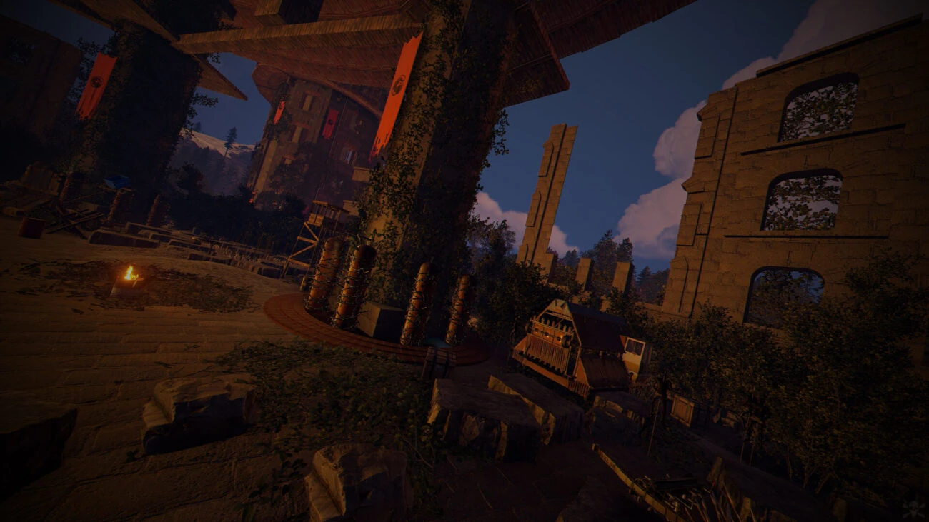 Mortal Kombat screenshot 7