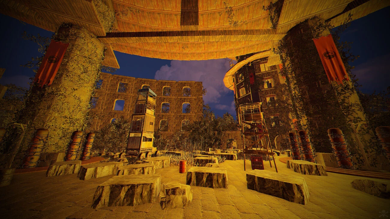 Mortal Kombat screenshot 20