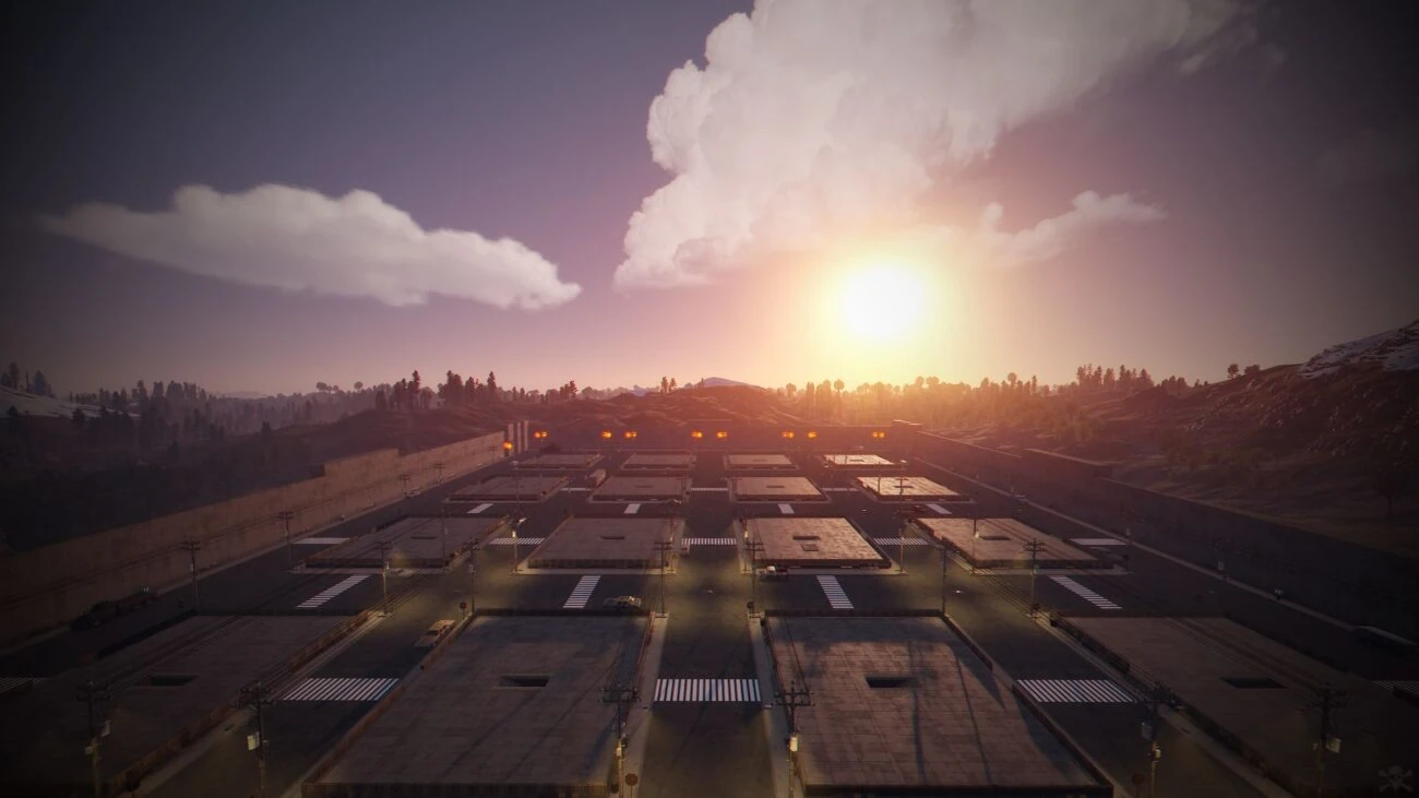 Cuesta Verde screenshot 1