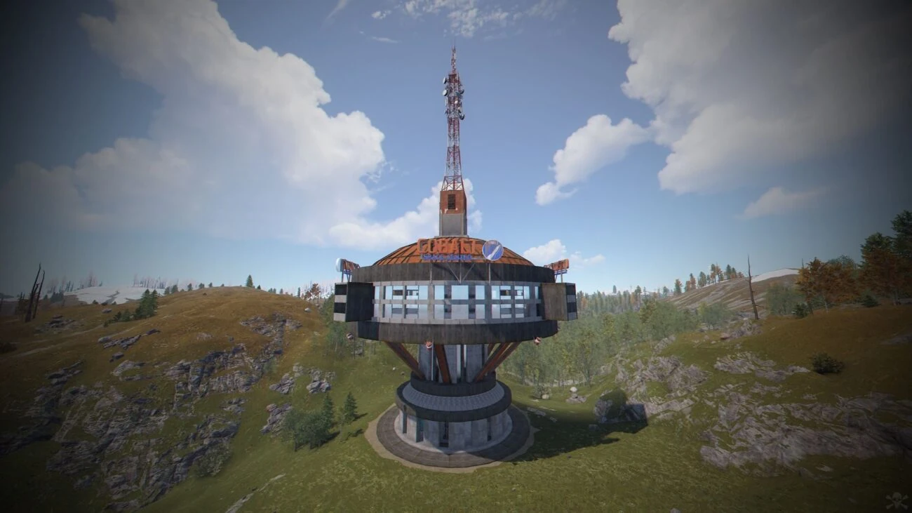 Heli Tower screenshot 8