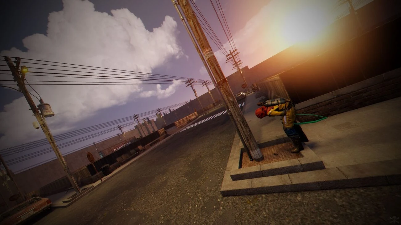 Cuesta Verde screenshot 10