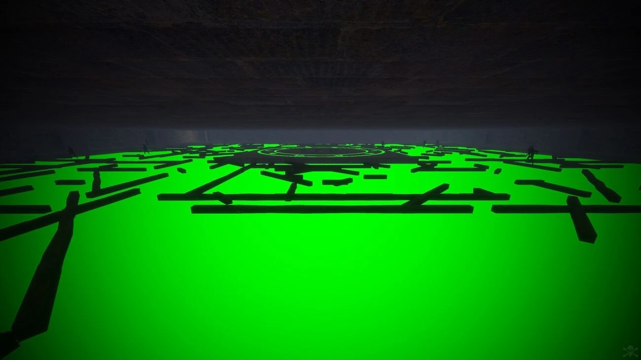 Chrons Temple screenshot 10