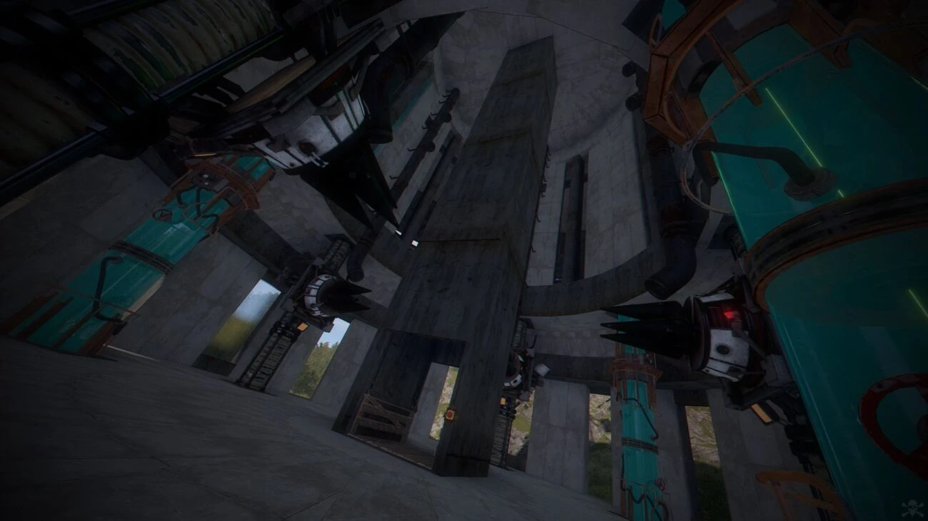 Heli Tower screenshot 17
