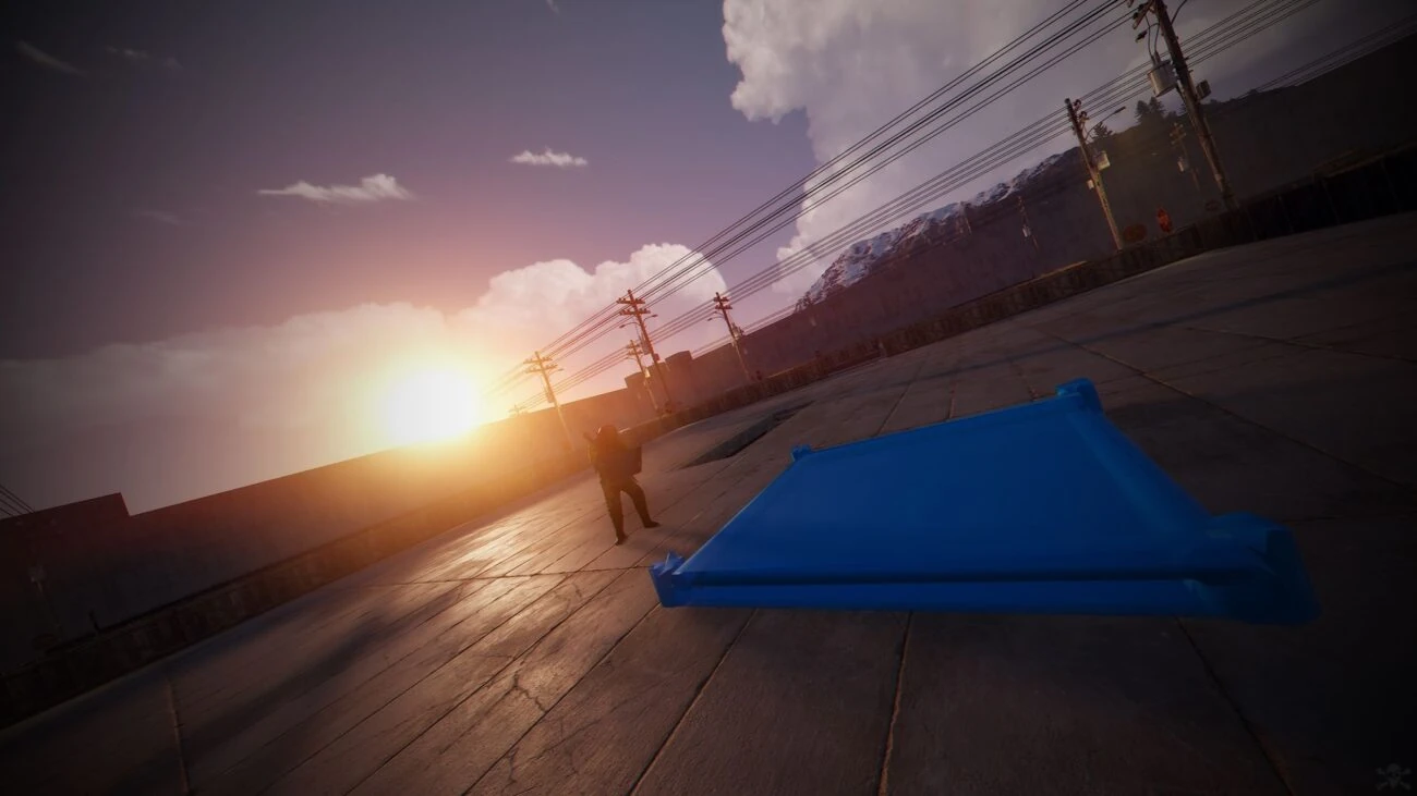 Cuesta Verde screenshot 11