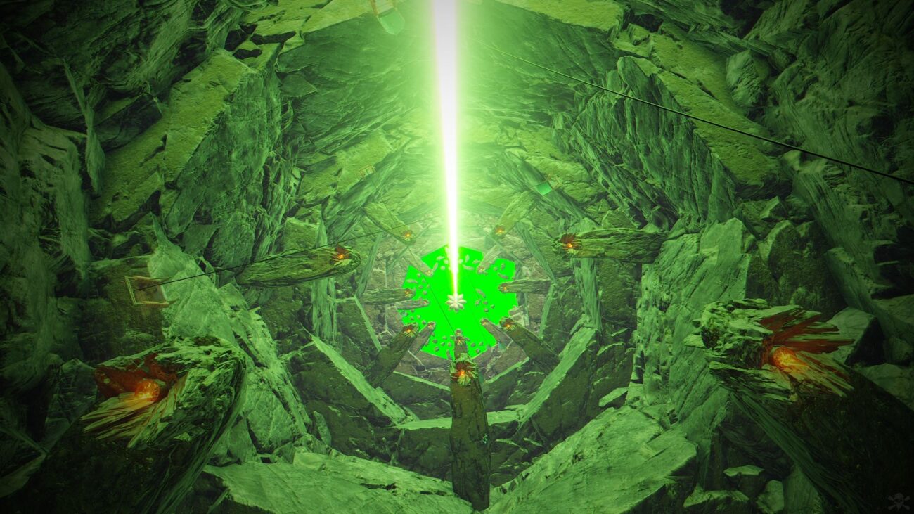 Chrons Temple screenshot 12