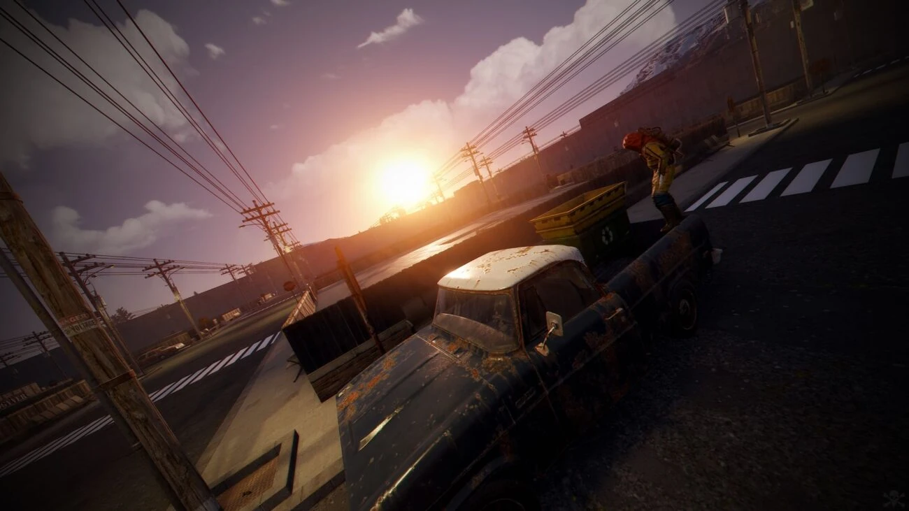Cuesta Verde screenshot 13