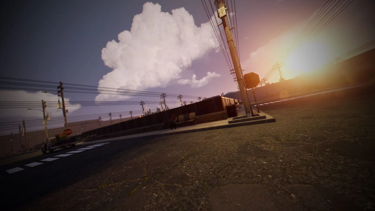 Cuesta Verde screenshot 14