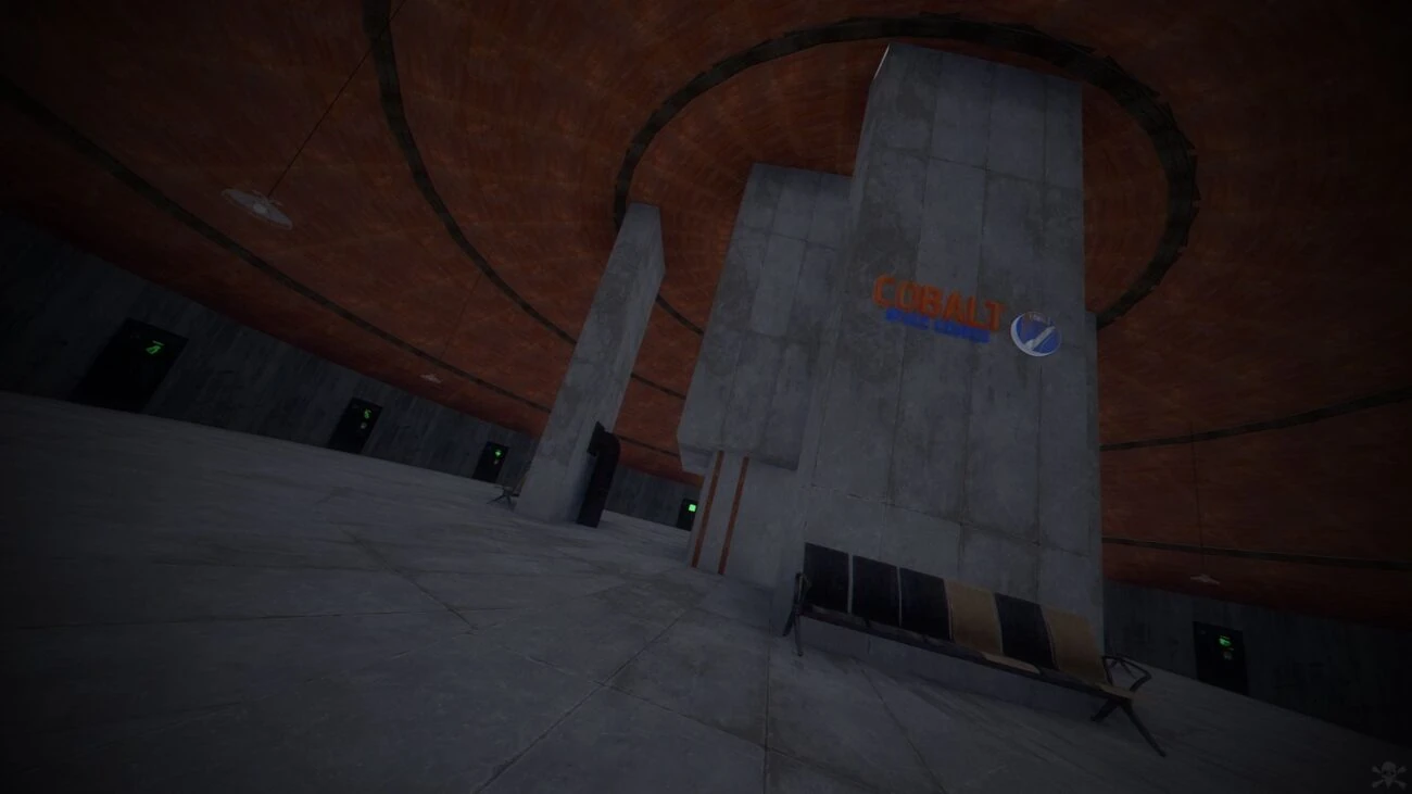Heli Tower screenshot 2