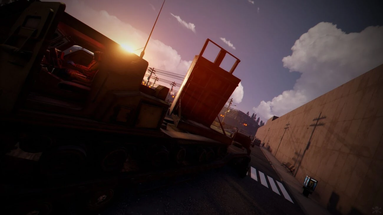 Cuesta Verde screenshot 15