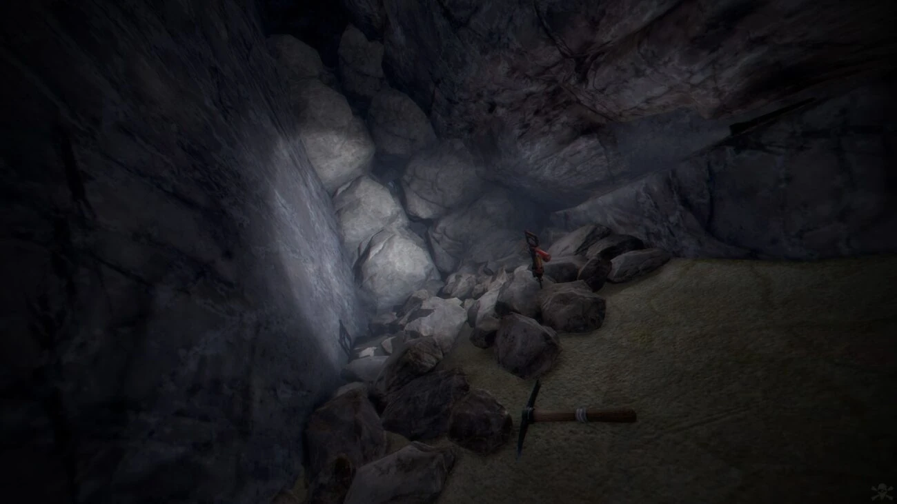 Chrons Temple screenshot 15