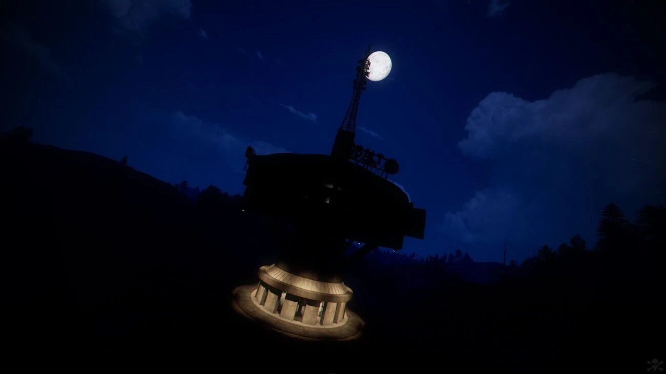 Heli Tower screenshot 3