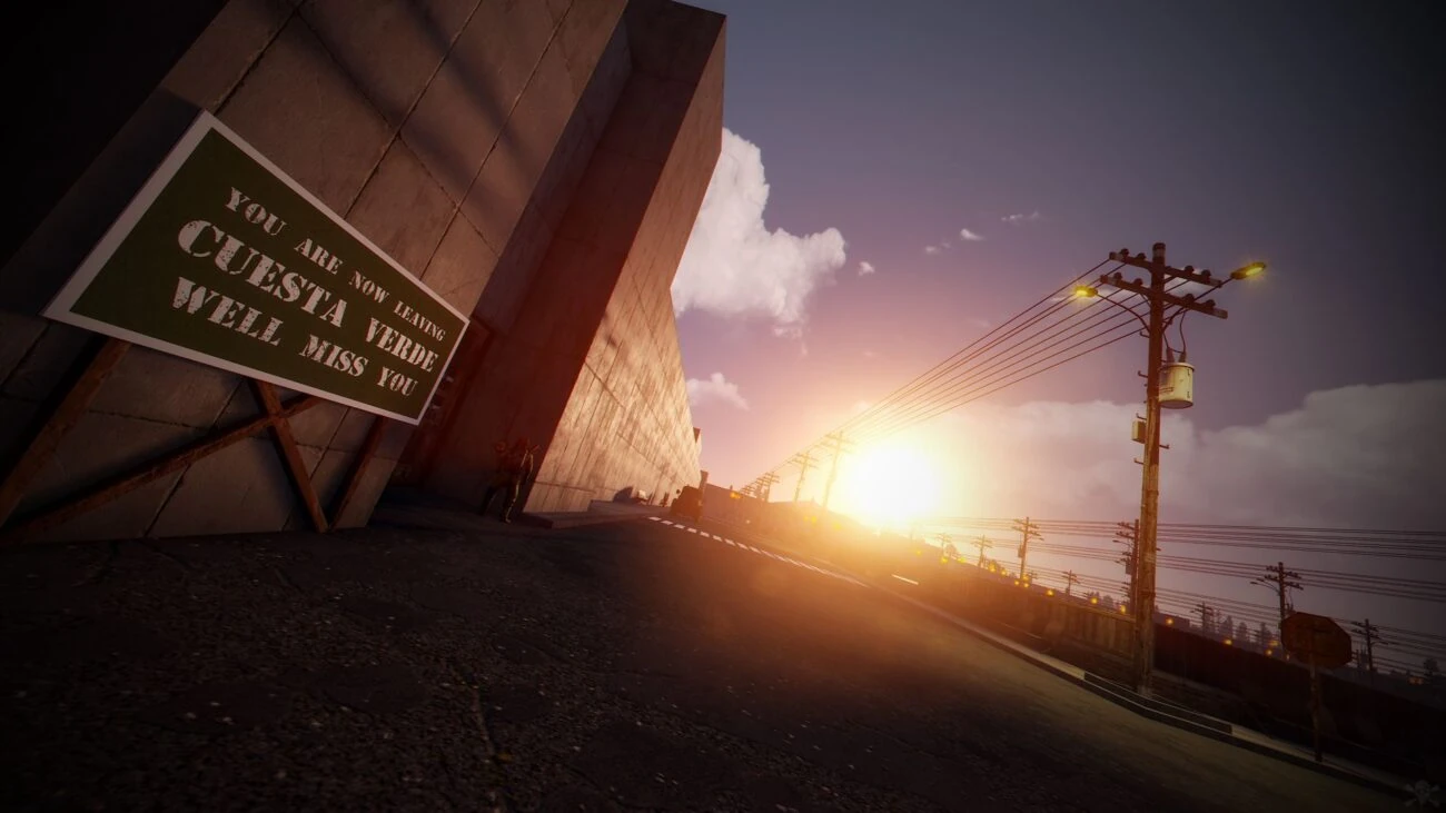 Cuesta Verde screenshot 16
