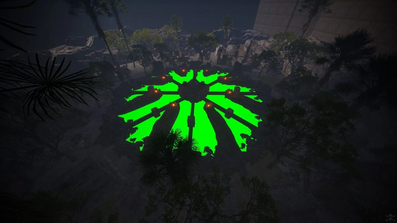 Chrons Temple screenshot 16