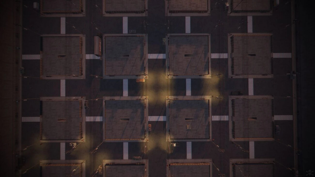 Cuesta Verde screenshot 18
