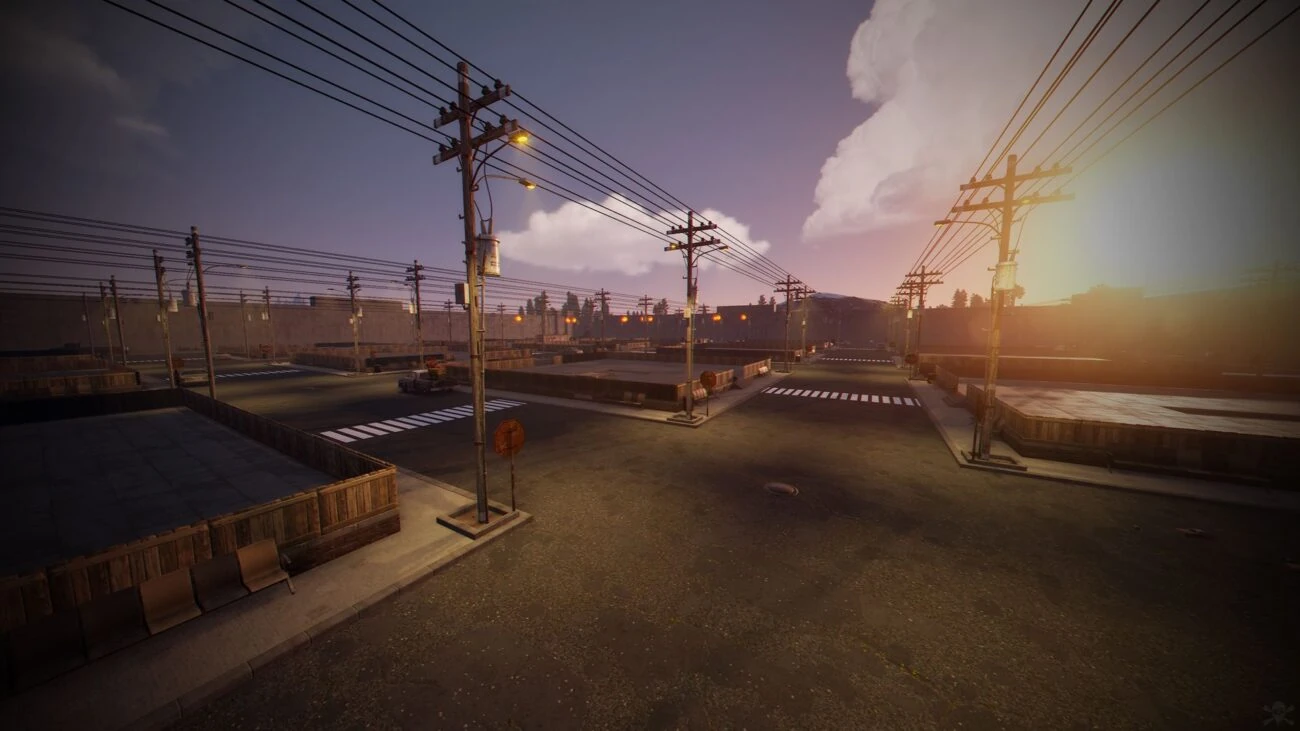 Cuesta Verde screenshot 2
