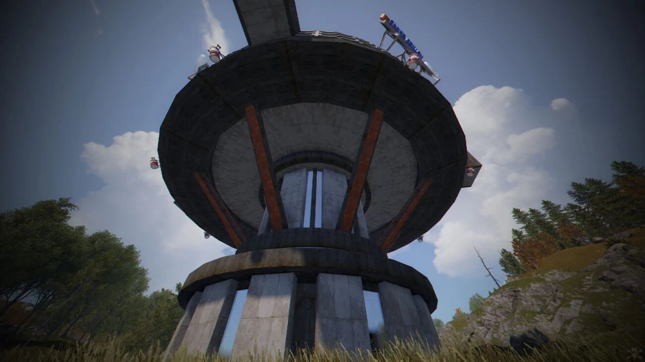 Heli Tower screenshot 9