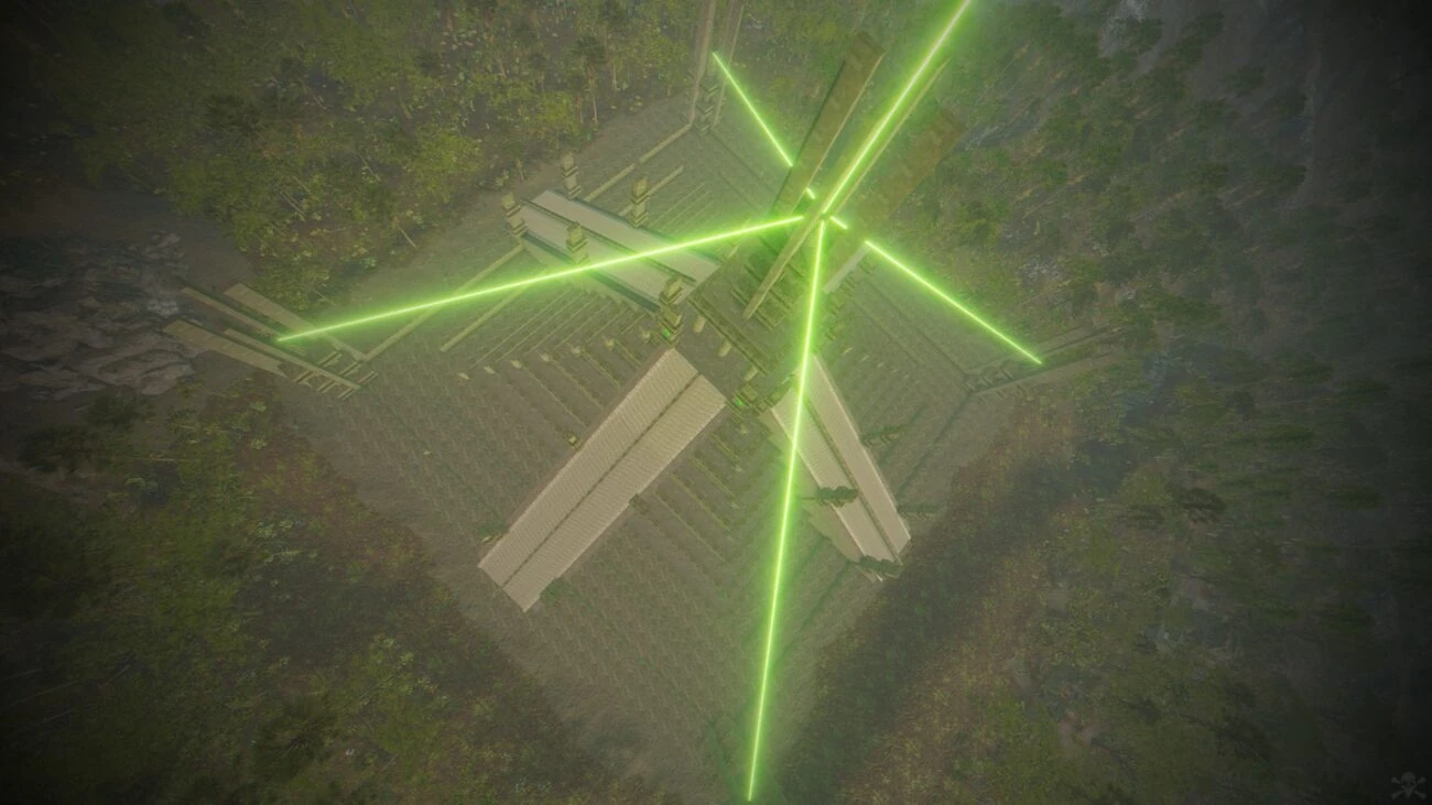 Chrons Temple screenshot 21