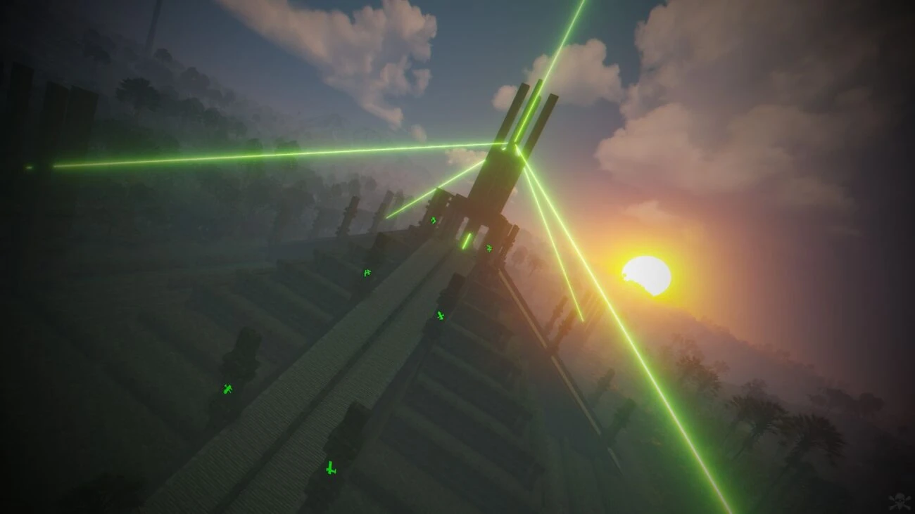 Chrons Temple screenshot 22