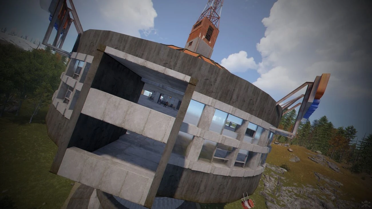 Heli Tower screenshot 10