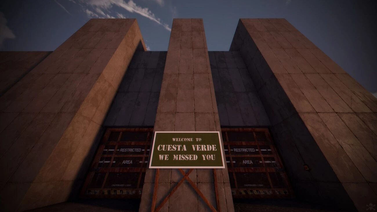 Cuesta Verde screenshot 4