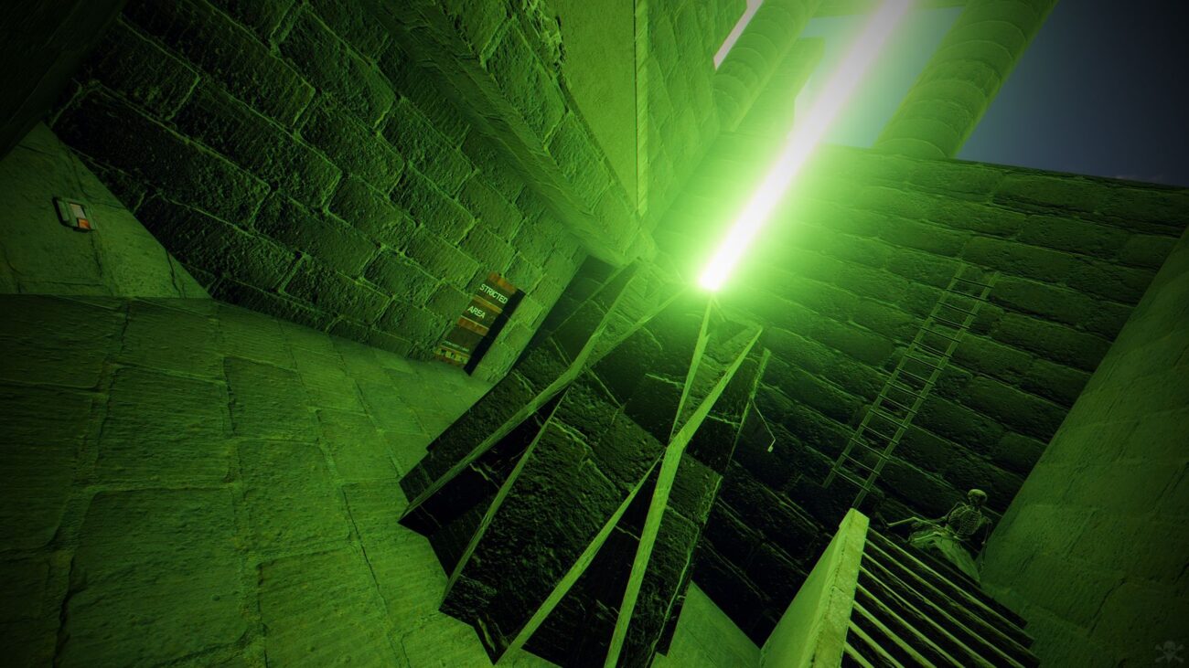 Chrons Temple screenshot 5