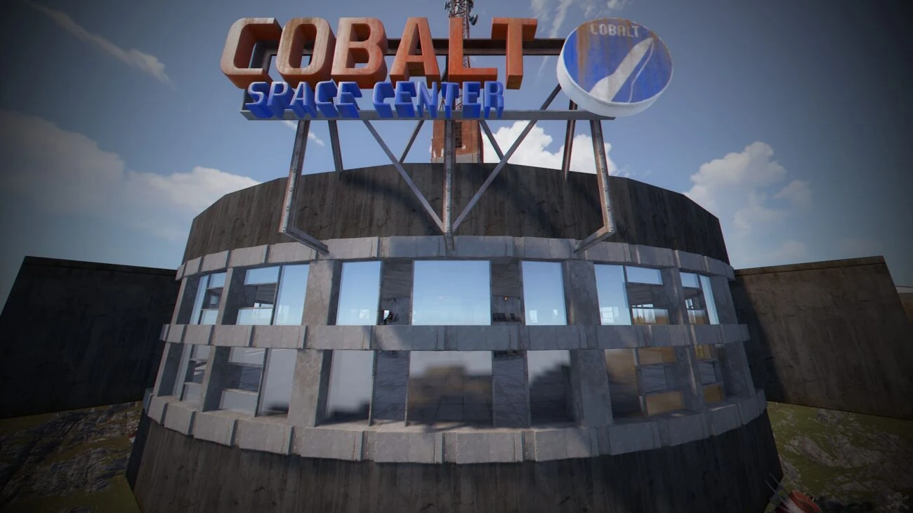 Heli Tower screenshot 12