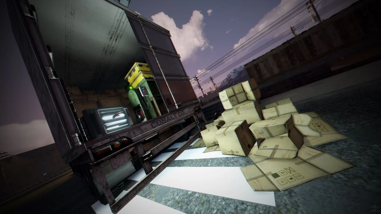 Cuesta Verde screenshot 6