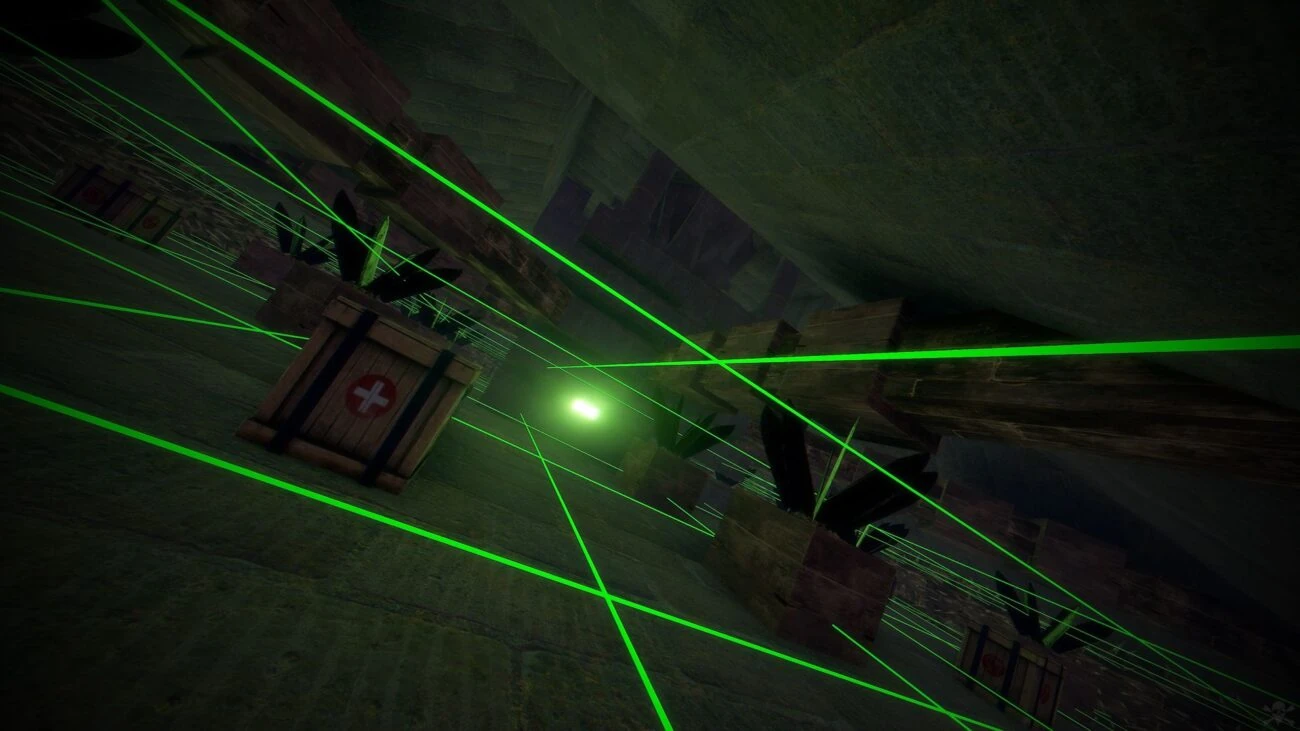 Chrons Temple screenshot 6