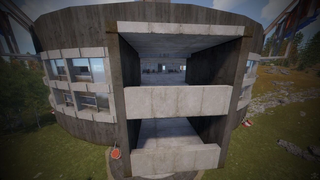 Heli Tower screenshot 13