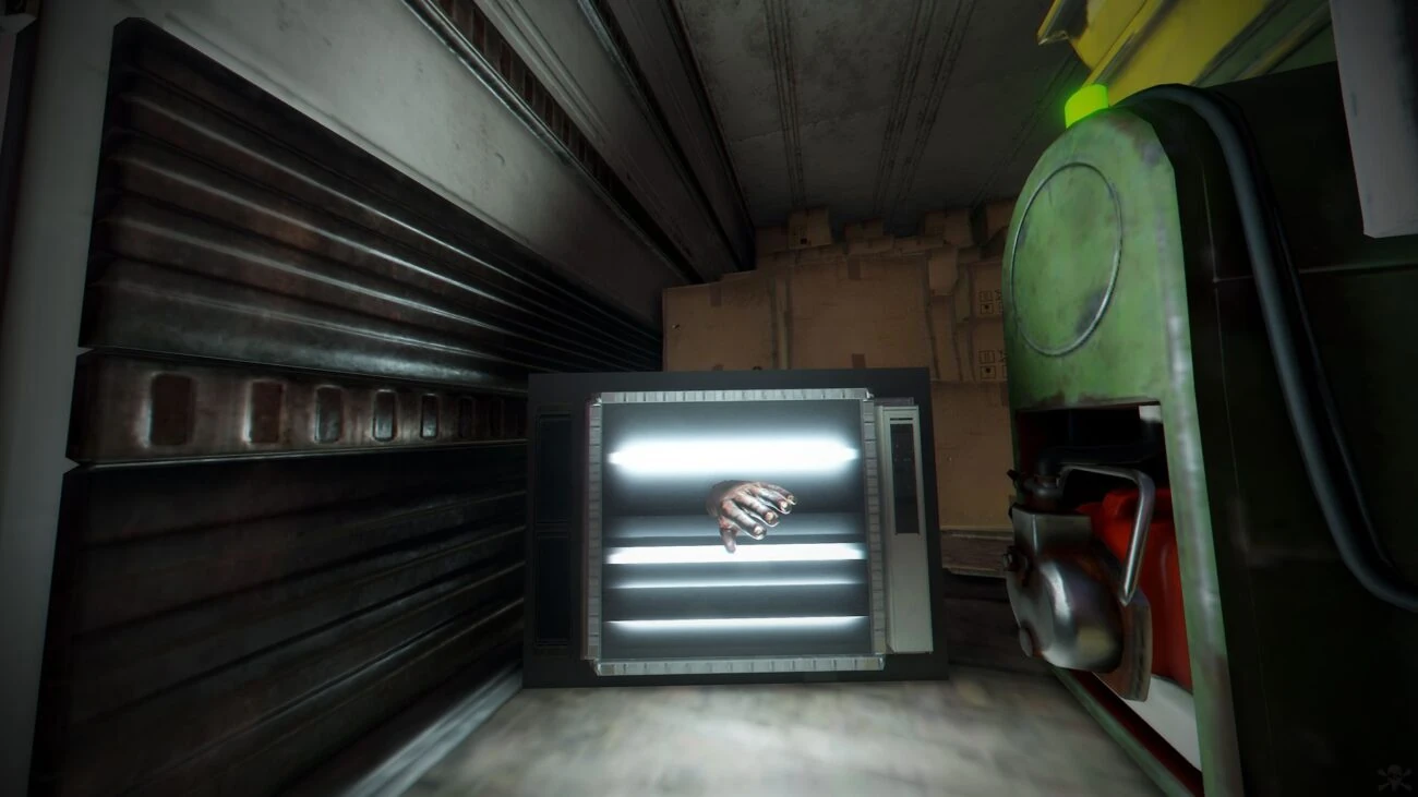 Cuesta Verde screenshot 7