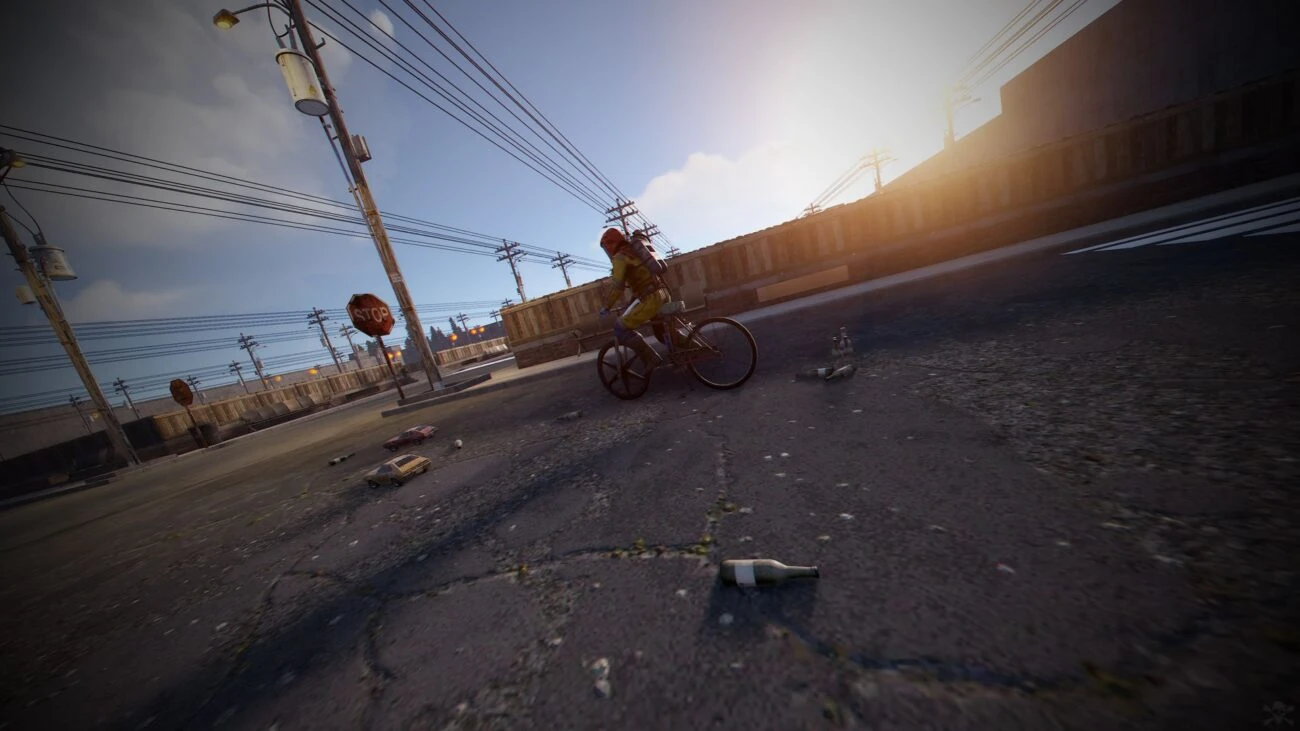 Cuesta Verde screenshot 8