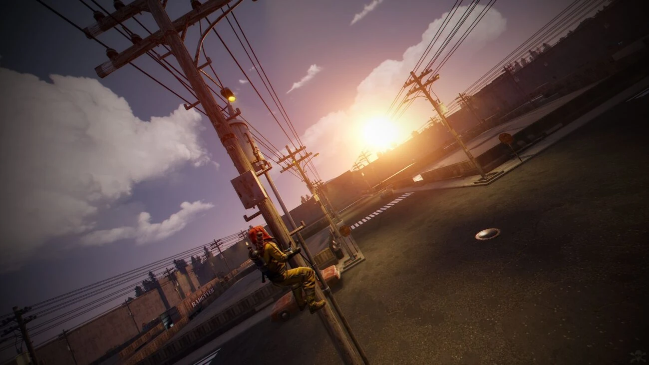 Cuesta Verde screenshot 9