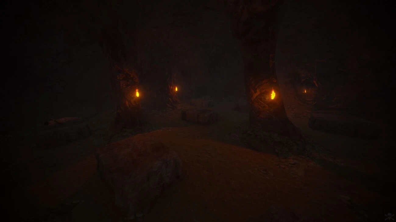 CHRONUS screenshot 27