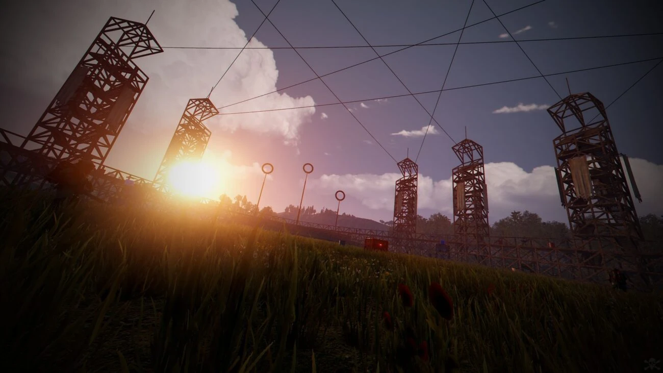 Quidditch Pitch screenshot 11
