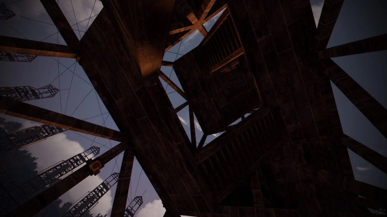 Quidditch Pitch screenshot 12
