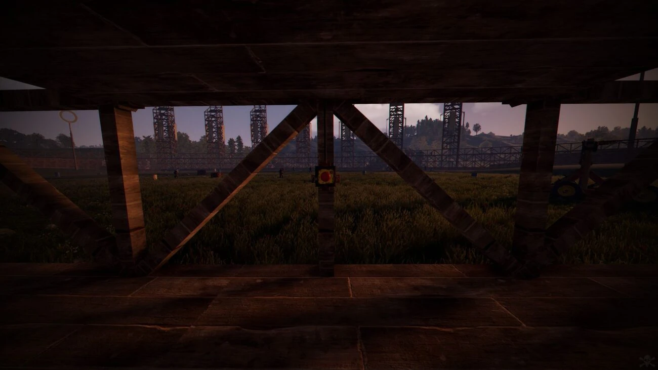 Quidditch Pitch screenshot 13