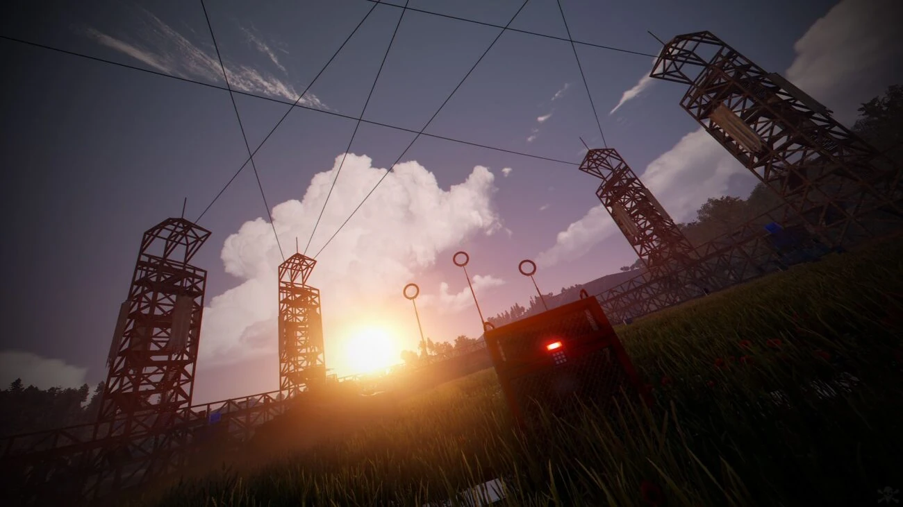 Quidditch Pitch screenshot 15
