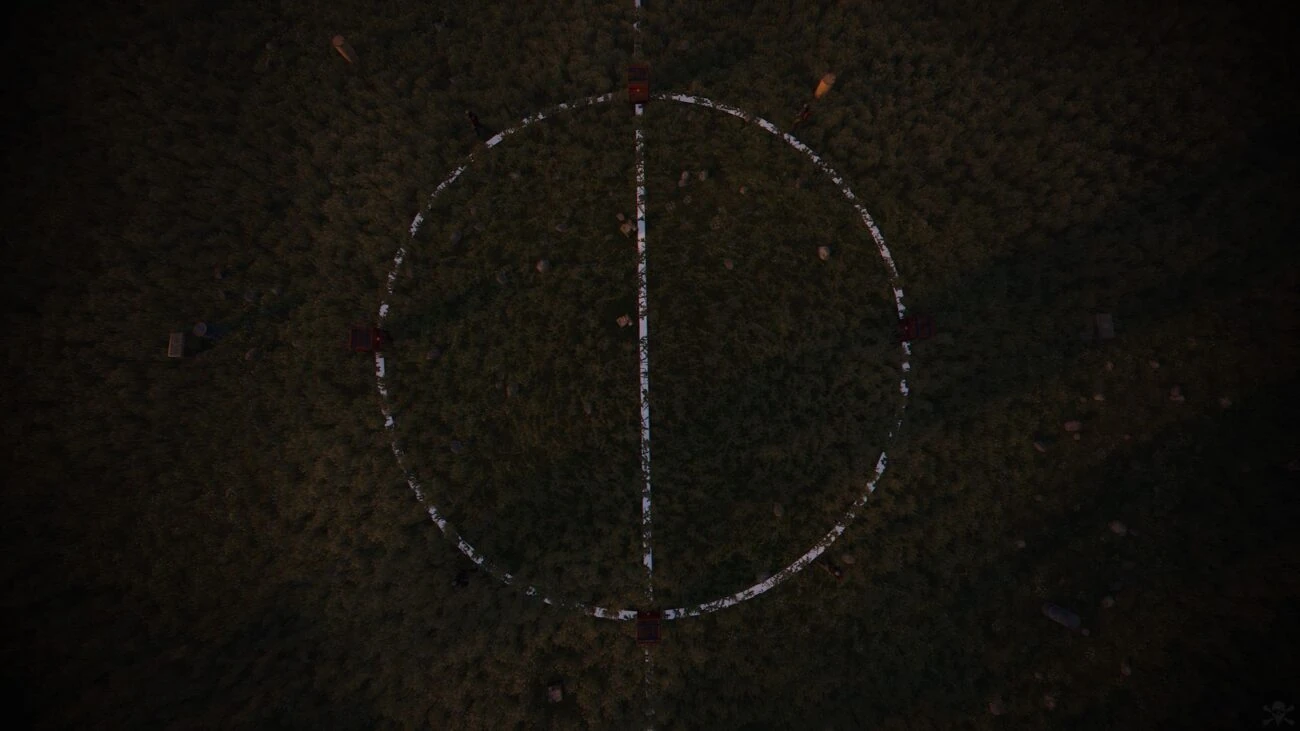 Quidditch Pitch screenshot 17