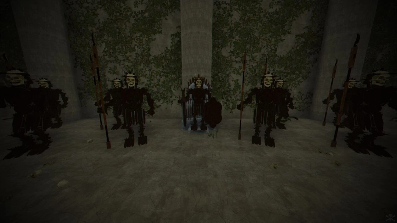 CHRONUS screenshot 28