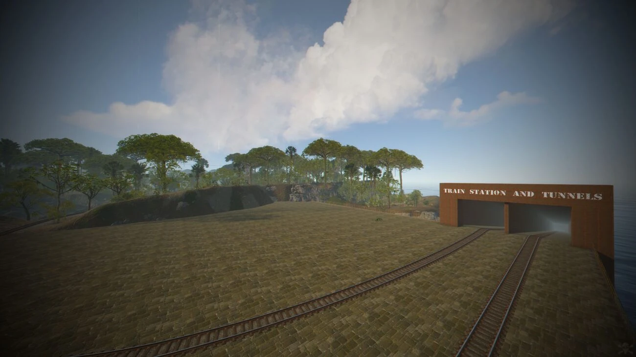 CHRONUS screenshot 1