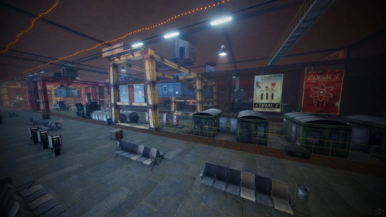 CHRONUS screenshot 2