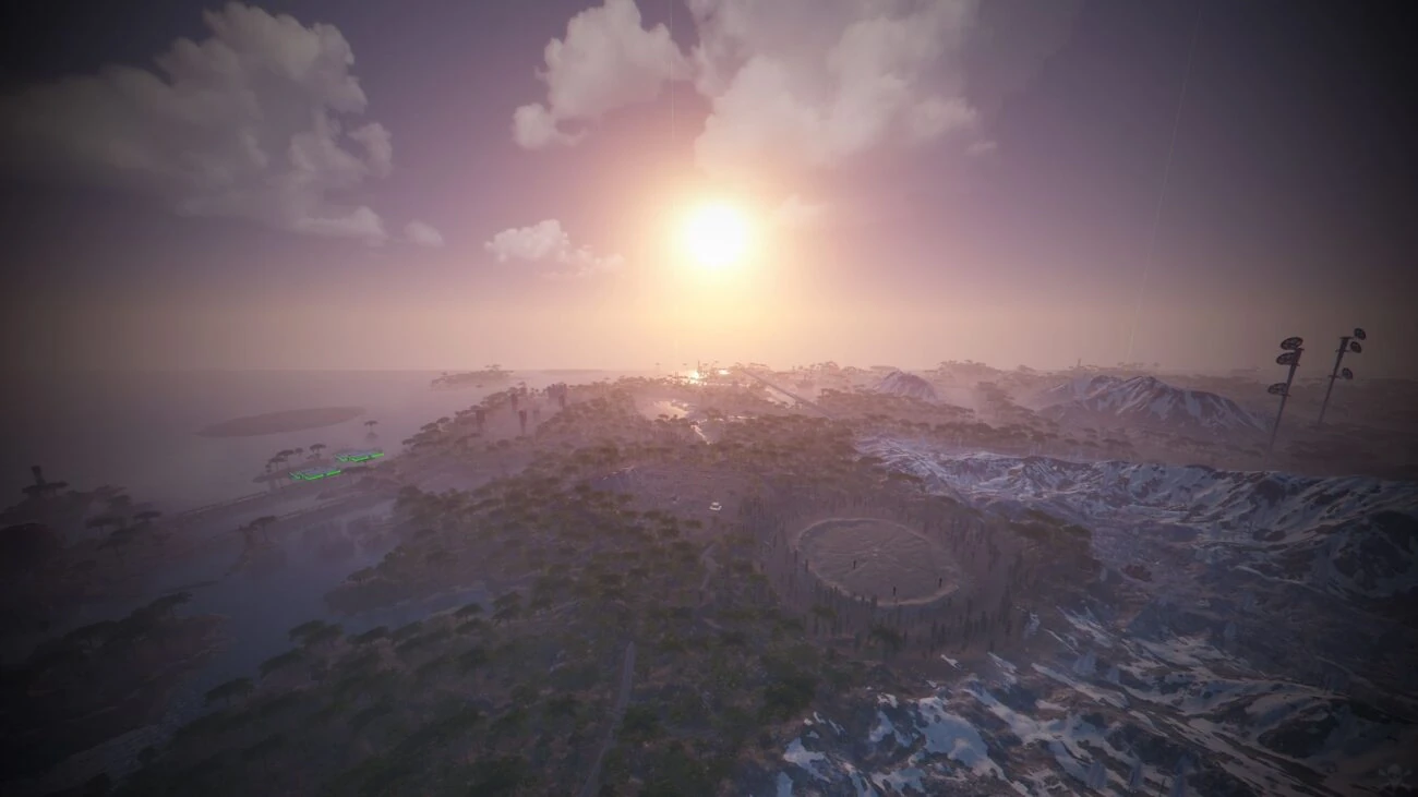 CHRONUS screenshot 3