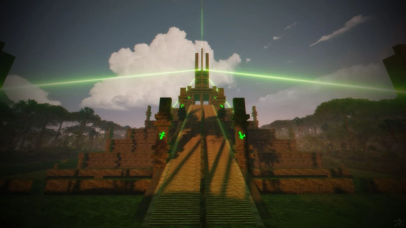 CHRONUS screenshot 4