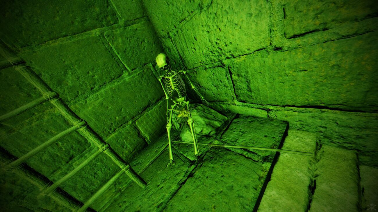 CHRONUS screenshot 6