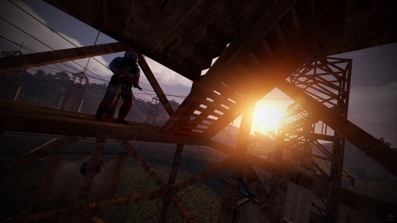Quidditch Pitch screenshot 4