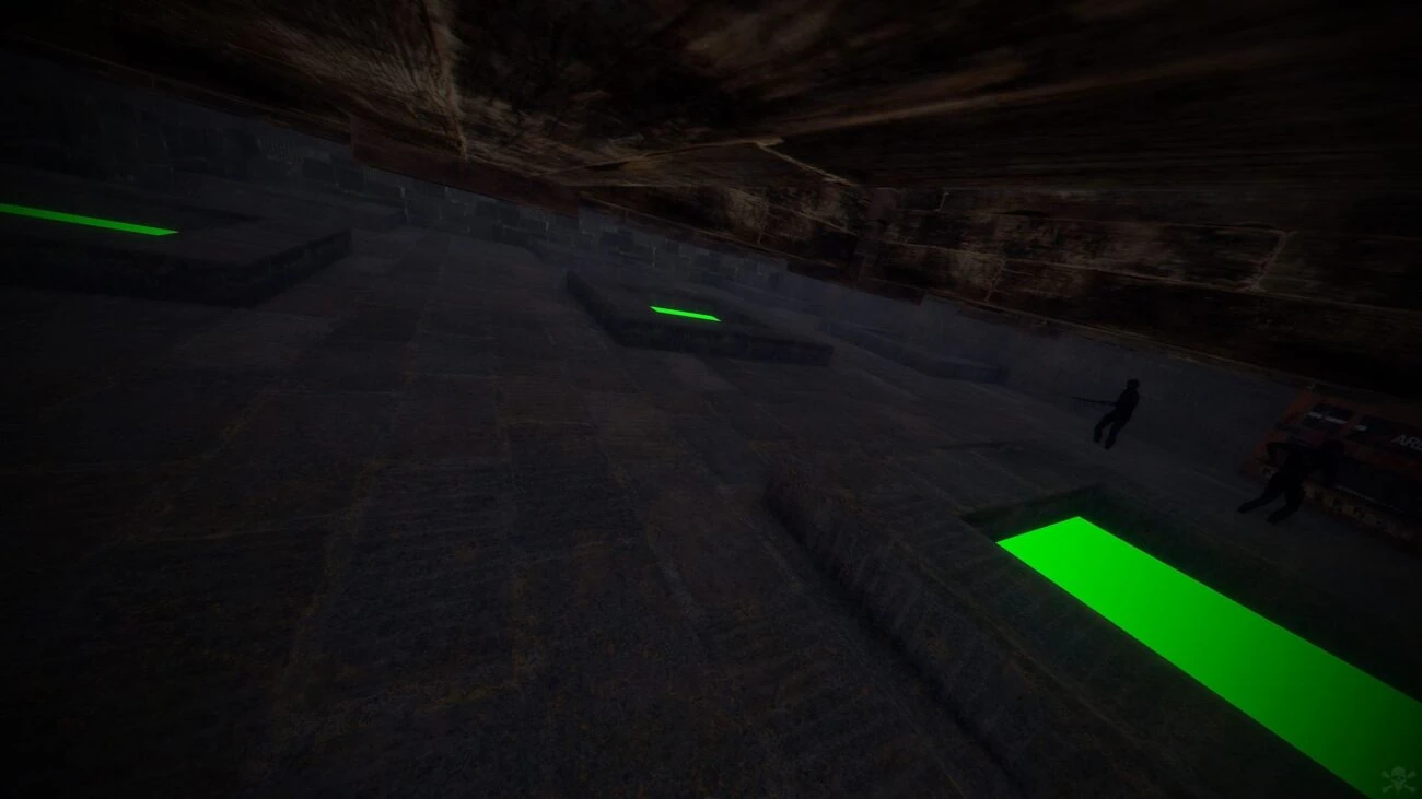 CHRONUS screenshot 9
