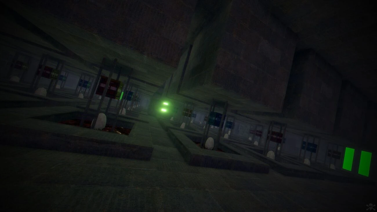 CHRONUS screenshot 10