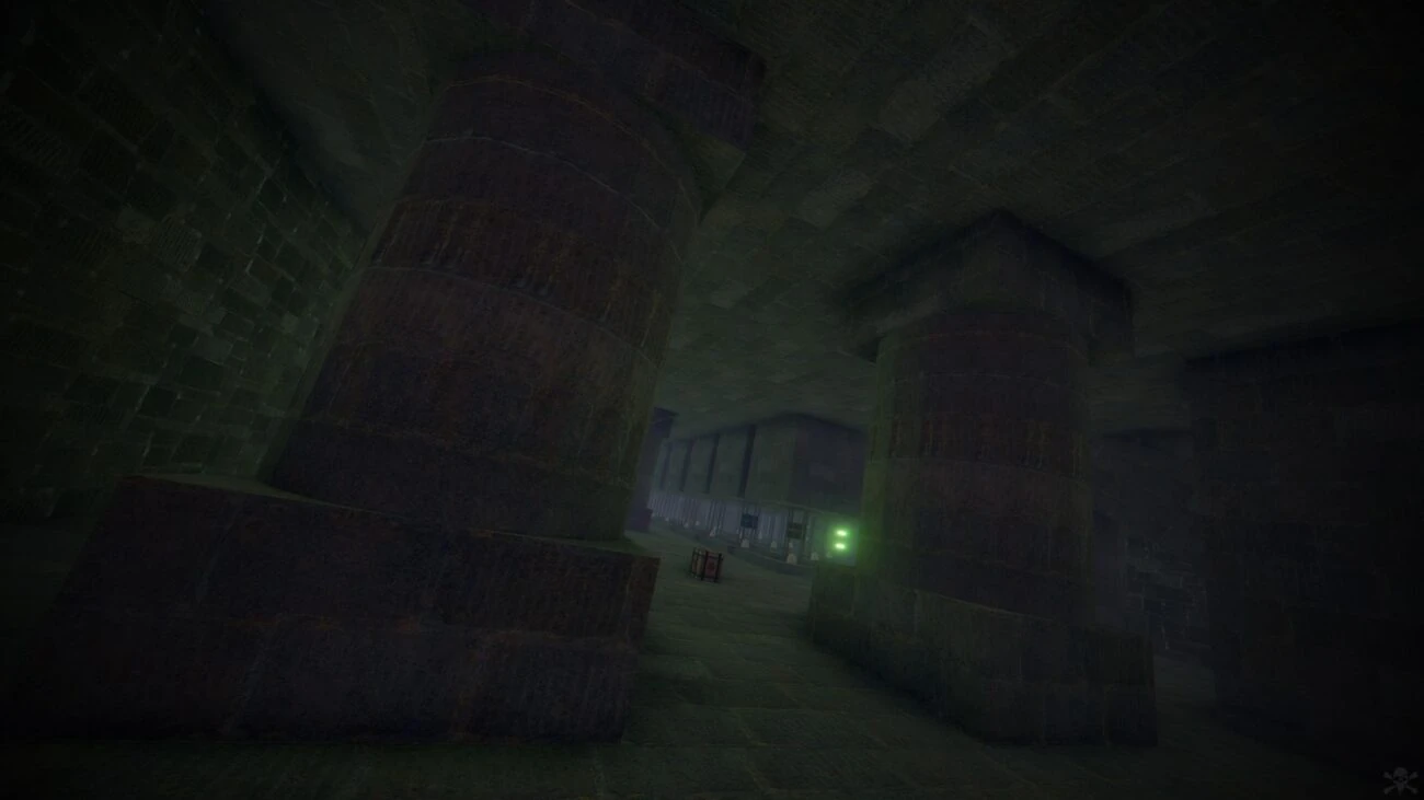 CHRONUS screenshot 11