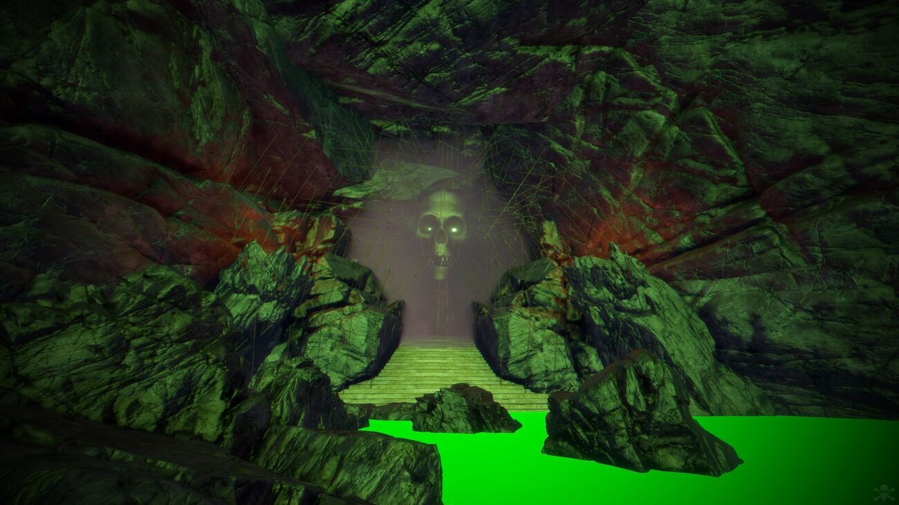 CHRONUS screenshot 16